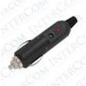 Çakmak Fişi IC-246B (Ledli)